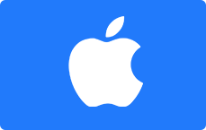25 euro Apple gift card | Apple & iTunes kaart | iTunes tegoed | Nederlands