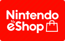 50 euro Nintendo eShop tegoed | Nintendo E-store card | NL-EU