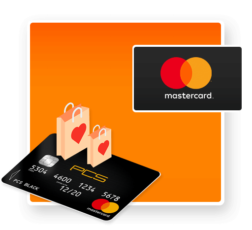 Prepaid creditcard kopen
