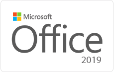 PC/MAC | Microsoft Office 2019 Voor Thuisgebruik en Zelfstandigen + Outlook