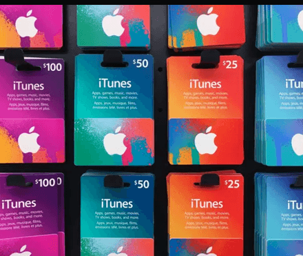 Voorstad Verandering Permanent 5 ongelooflijke verschillen tussen Apple Store giftcards & iTunes Giftcards  die jij moet weten + 1 tip voor gratis iPhone Apps. - Enjoy2day | Altijd de  scherpste deals