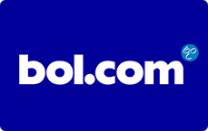 100 euro Bol.com cadeaubon | Bol.com Cadeaukaart | Bol tegoed | Nederland | BE | WW