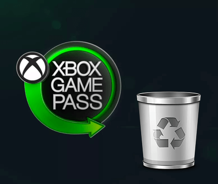 Xbox game pass opzeggen