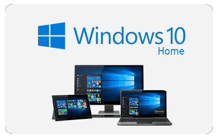 Windows 10 Home (Download)