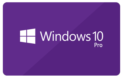Goedkope Windows 10 Pro (verpakking)