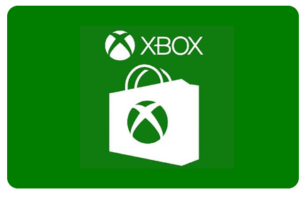 Xbox giftcards kopen
