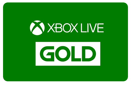 Xbox live gold kopen
