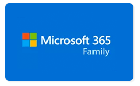 Office 365 family
