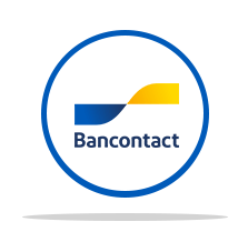 Betaal met Bancontact op Enjoy2day