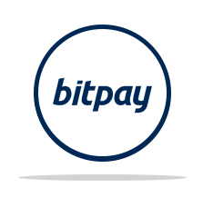 Betaal met bitpay op Enjoy2day