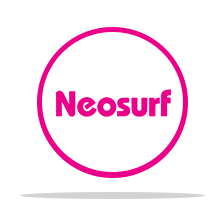 Betaal met neosurf op Enjoy2day