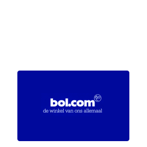 Bol.com kaarten