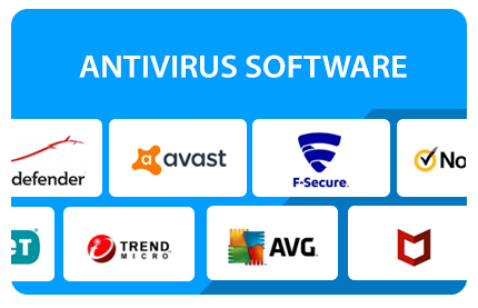 Beveiligingssoftware & Anti-virusscanners