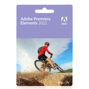 Adobe premiere kopen