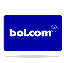 Bol.com tegoedbon verkopen
