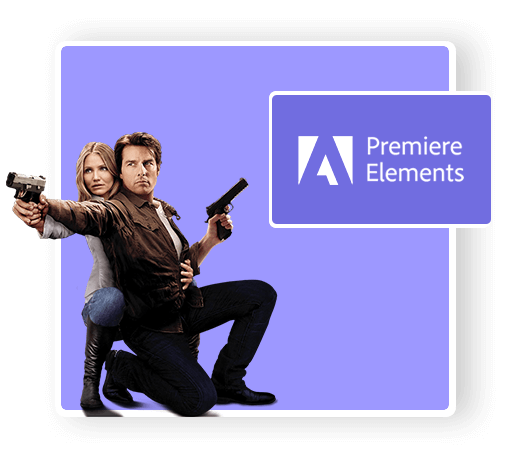 Adobe Premiere kopen