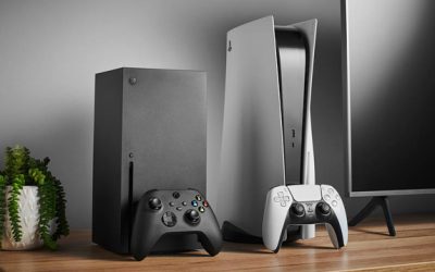 4 Tips om goedkoop een Playstation 5 of Xbox X series te kopen!