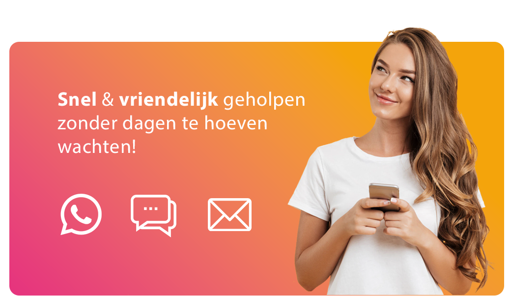 Hulp enjoy2day.nl