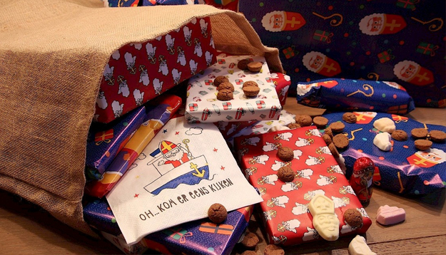 De top 6 leukste Sinterklaas cadeaus om dit jaar te geven!